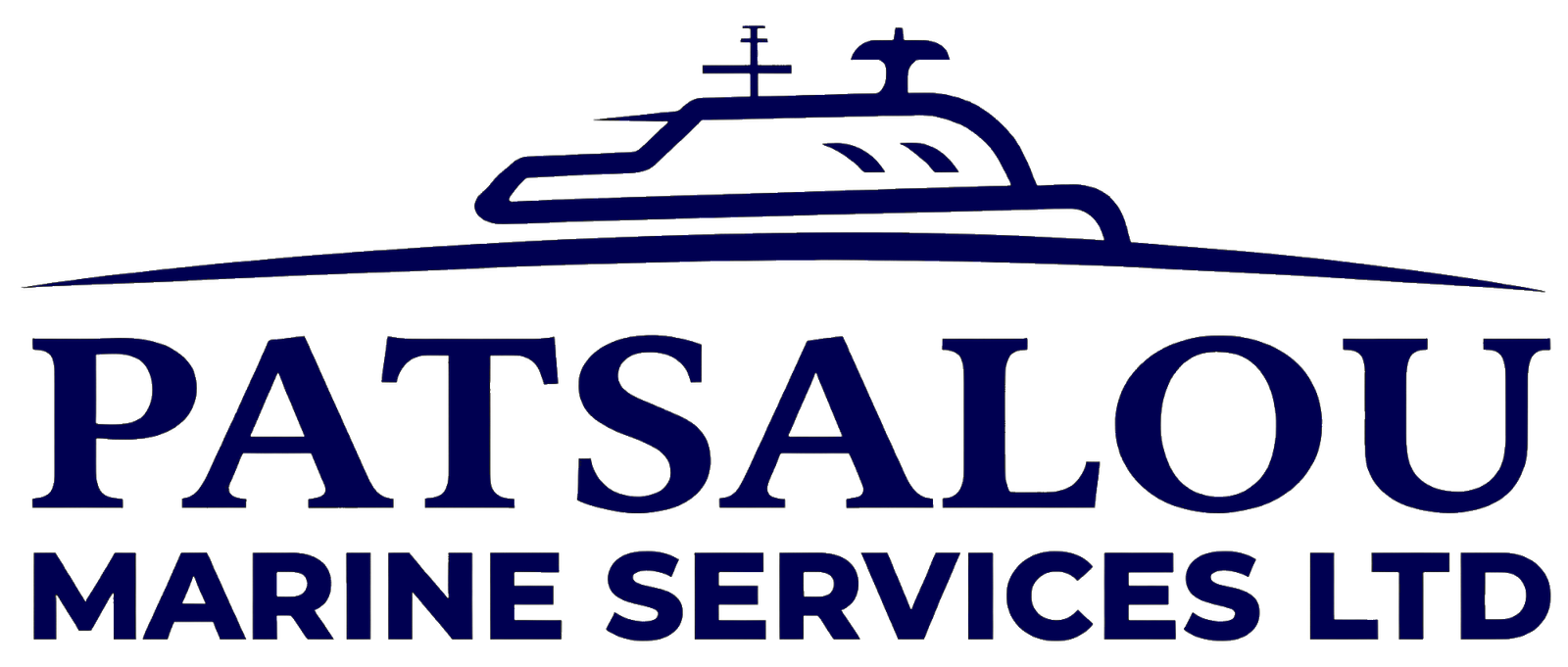 Patsalou Marine Services Ltd